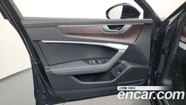 Audi A6 2023 — Şəkil 16/39