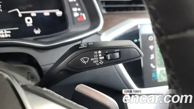 Audi A6 2023 — Şəkil 29/39