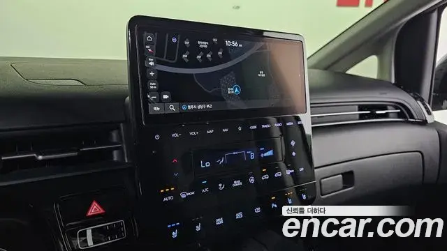 Hyundai Staria 2023 — Şəkil 2/20