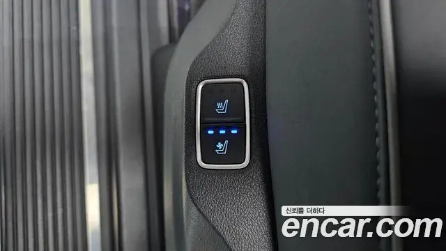 Hyundai Staria 2023 — Şəkil 20/20