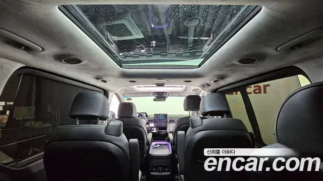 Hyundai Staria 2023 — Şəkil 4/20