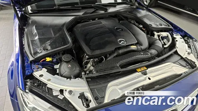 Mercedes-Benz C-Class 2020 — Фото 6/20
