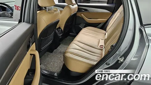 Renault Samsung Grand Koleos 2025 — Фото 11/20