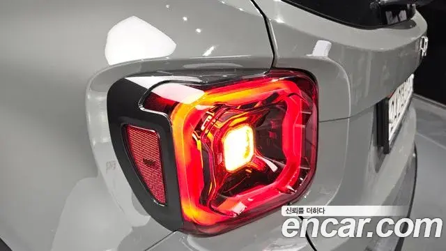 Jeep Renegade 2021 — ფოტო 5/30