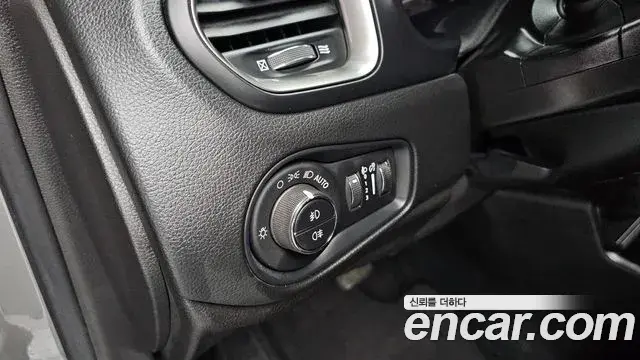Jeep Renegade 2021 — ფოტო 15/30