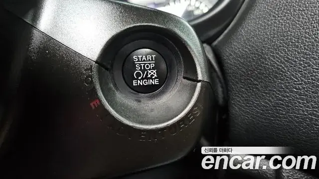Jeep Renegade 2021 — ფოტო 14/30