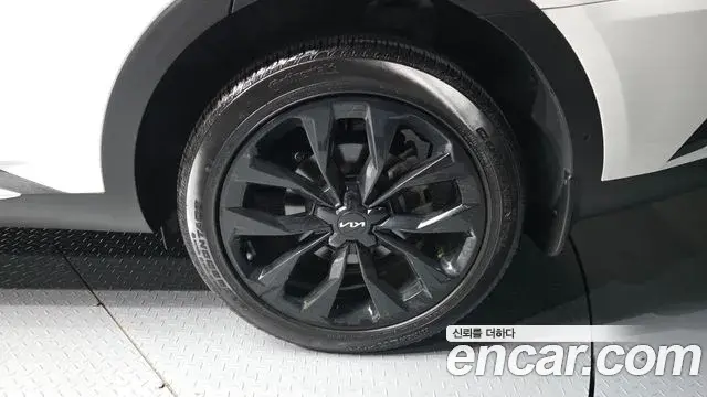Kia Sorento 2022 — Photo 13/32