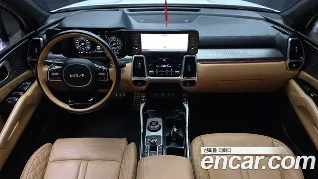 Kia Sorento 2022 — Photo 15/32