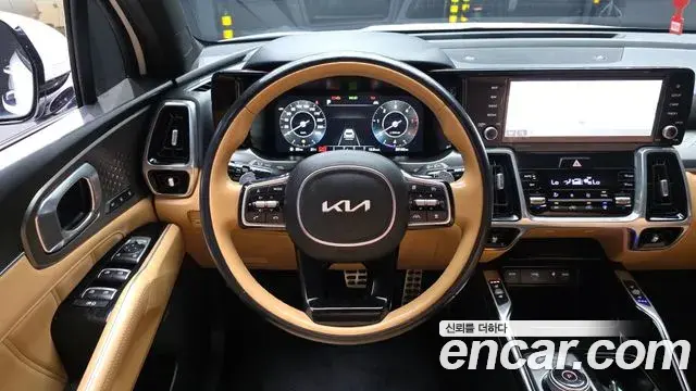 Kia Sorento 2022 — Photo 31/32