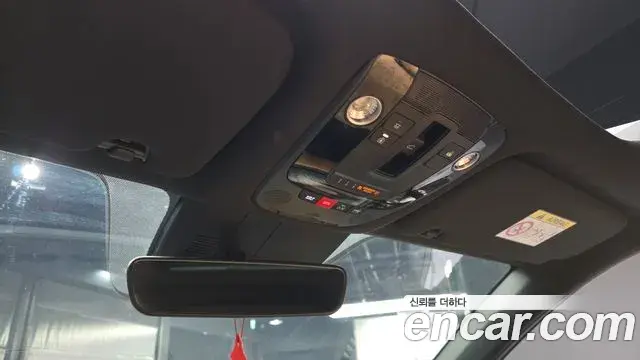 Kia Sorento 2022 — Photo 19/32