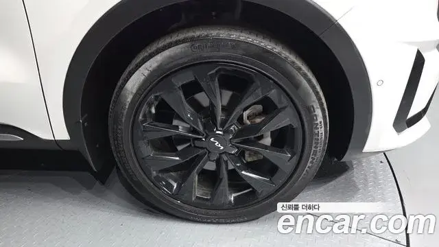 Kia Sorento 2022 — Photo 17/32