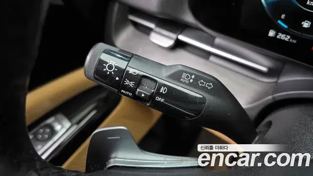 Kia Carnival 2021 — Photo 20/20