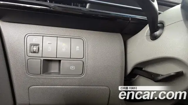 Hyundai Staria 2024 — Şəkil 22/35