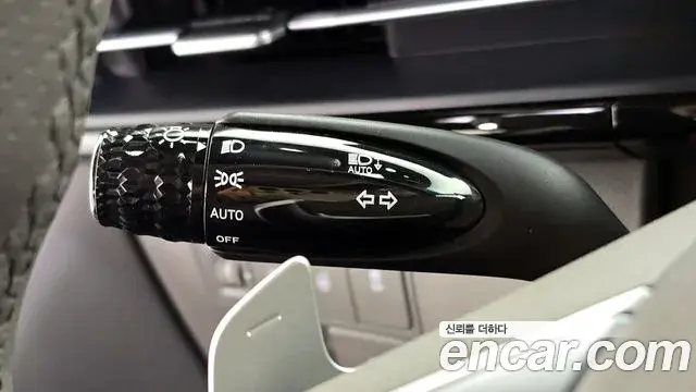 Hyundai Staria 2024 — Şəkil 18/35
