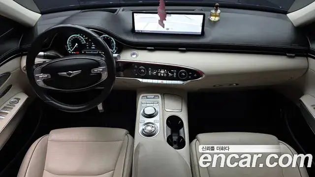 Genesis GV70 2021 — Photo 7/32