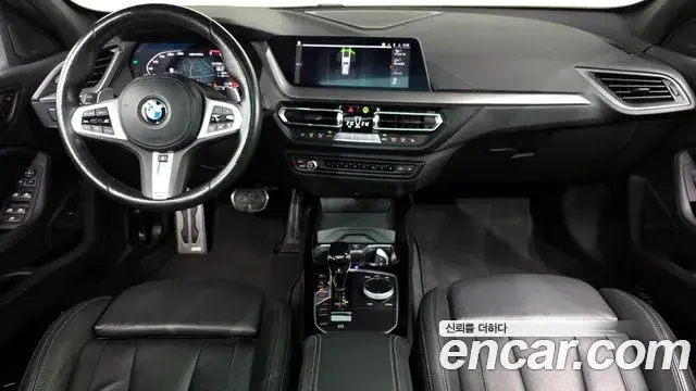 BMW 1 Series 2022 — Photo 5/32