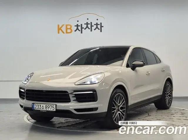 Porsche Cayenne 2021 — Şəkil 6/20