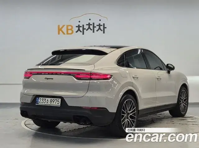 Porsche Cayenne 2021 — Şəkil 3/20