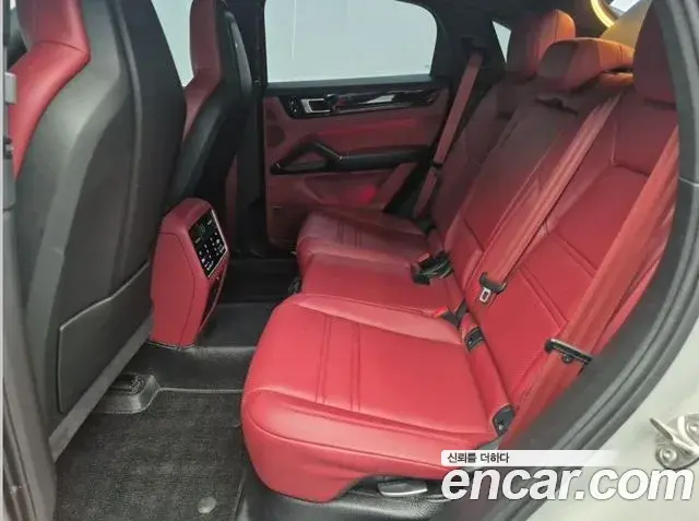 Porsche Cayenne 2021 — Şəkil 2/20