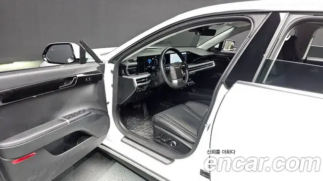 Hyundai Grandeur 2024 — Фото 10/20