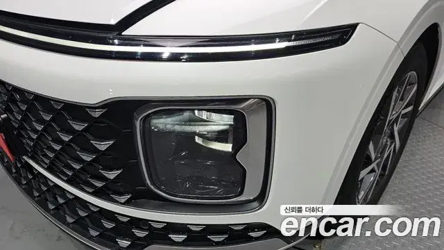 Hyundai Grandeur Hybrid 2024 — Şəkil 31/32