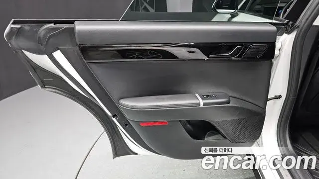 Hyundai Grandeur Hybrid 2024 — Şəkil 8/32