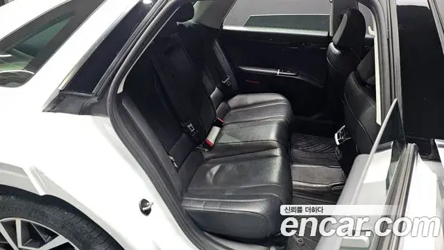 Hyundai Grandeur Hybrid 2024 — Şəkil 29/32