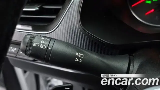 Renault Samsung XM3 2022 — ფოტო 27/32