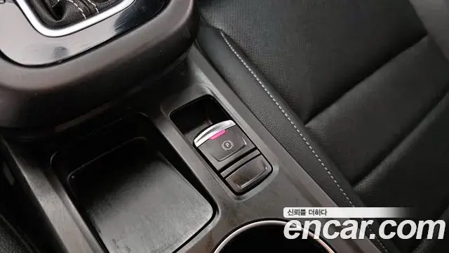 Renault Samsung XM3 2022 — ფოტო 10/32