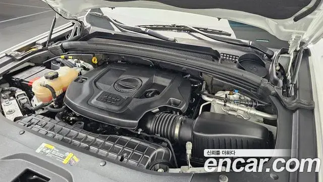 Jeep Grand Cherokee 2021 — ფოტო 13/33
