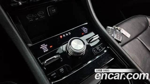 Jeep Grand Cherokee 2021 — ფოტო 6/33