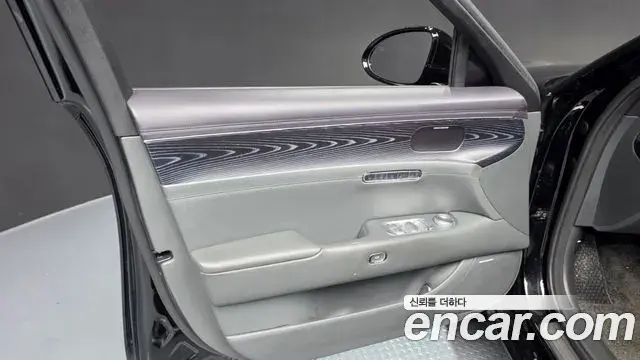 Genesis G90 2022 — Şəkil 5/39