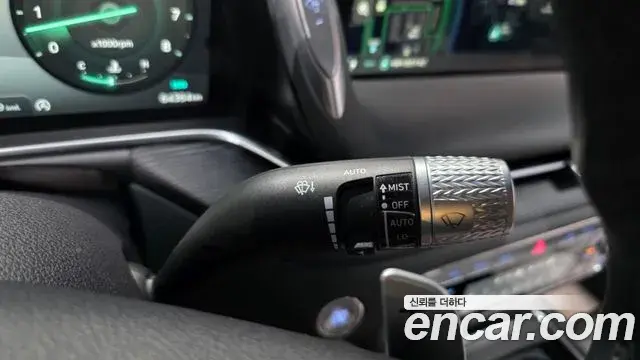 Genesis G90 2022 — Şəkil 37/39