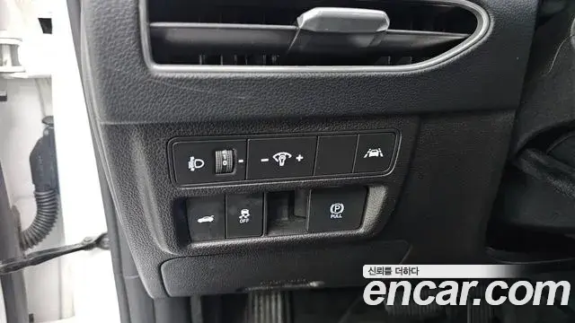 Hyundai Sonata 2020 — Фото 17/20
