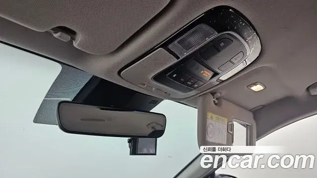 Hyundai Sonata 2020 — Фото 18/20