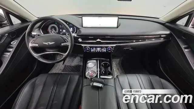 Genesis G80 2021 — Photo 7/30