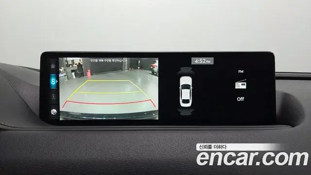 Genesis G80 2021 — Photo 8/30