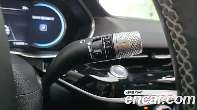 Genesis G80 2021 — Photo 13/30