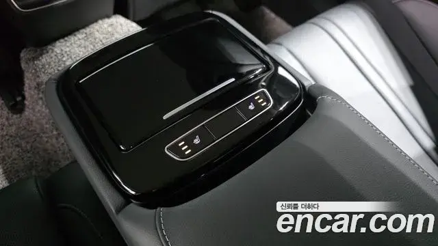 Genesis G80 2021 — Photo 11/30