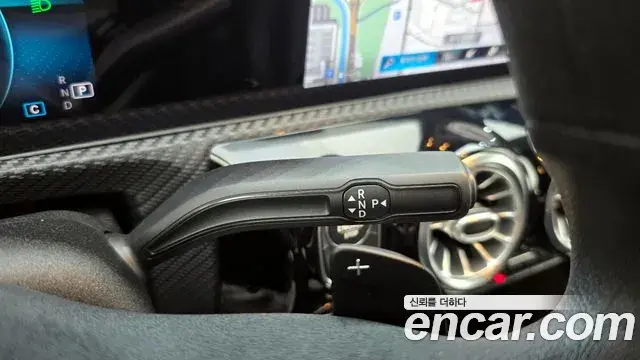 Mercedes-Benz A-Class 2020 — ფოტო 23/30