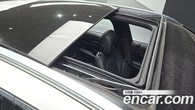 Mercedes-Benz GLC-Class 2020 — ფოტო 9/20