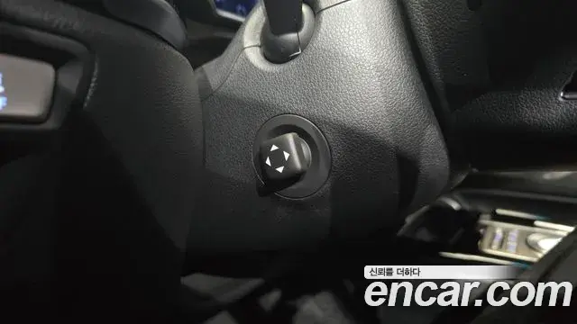 Genesis G80 2021 — Şəkil 2/20