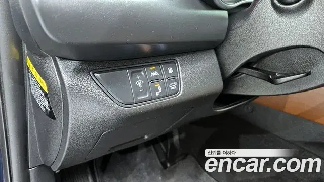 Genesis G70 2019 — Photo 14/35