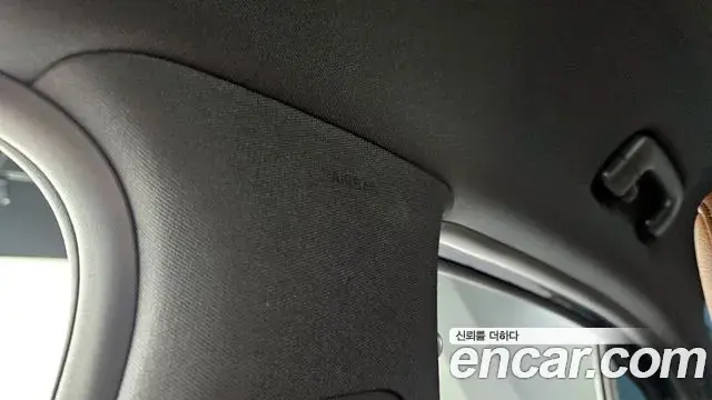 Genesis G70 2019 — Photo 10/35