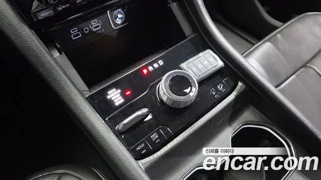 Jeep Grand Cherokee 2023 — Photo 6/32