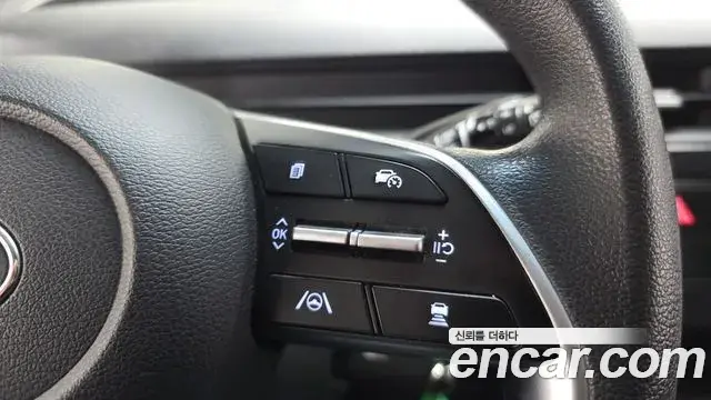 Hyundai Staria 2022 — Фото 13/20