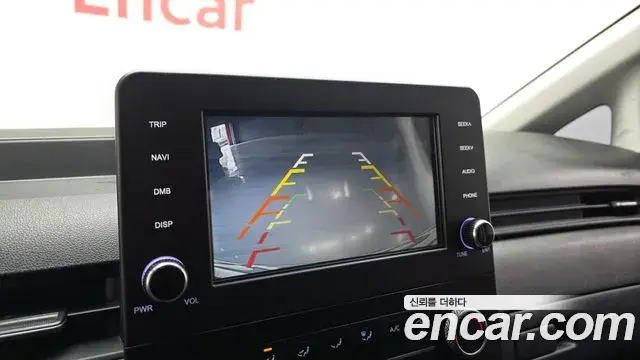 Hyundai Staria 2022 — Фото 17/20