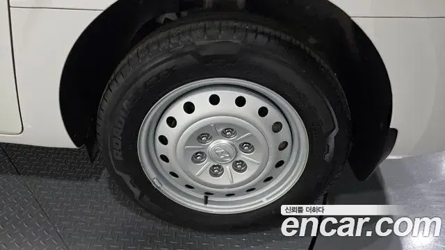 Hyundai Staria 2022 — Şəkil 8/30