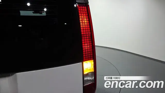 Hyundai Staria 2022 — Şəkil 13/30