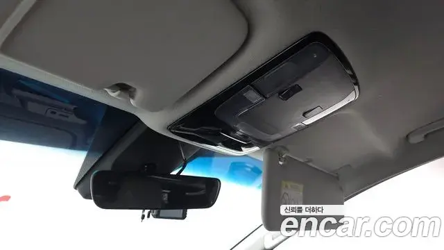 Hyundai Staria 2022 — Şəkil 21/30